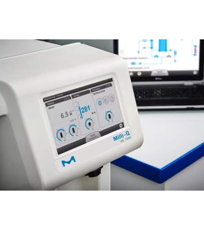 Система очистки воды Milli-Q HR 7060 High-Flow RO