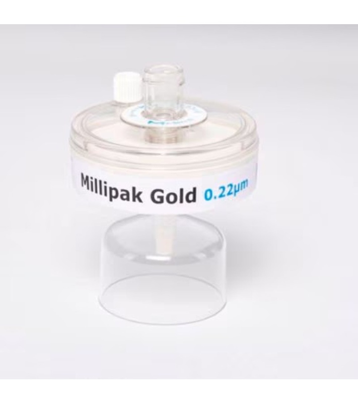 Фильтр Millipak 40 Gamma Gold