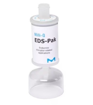Финишный картридж EDS-Pak Milli-Q IQ, EQ 7
