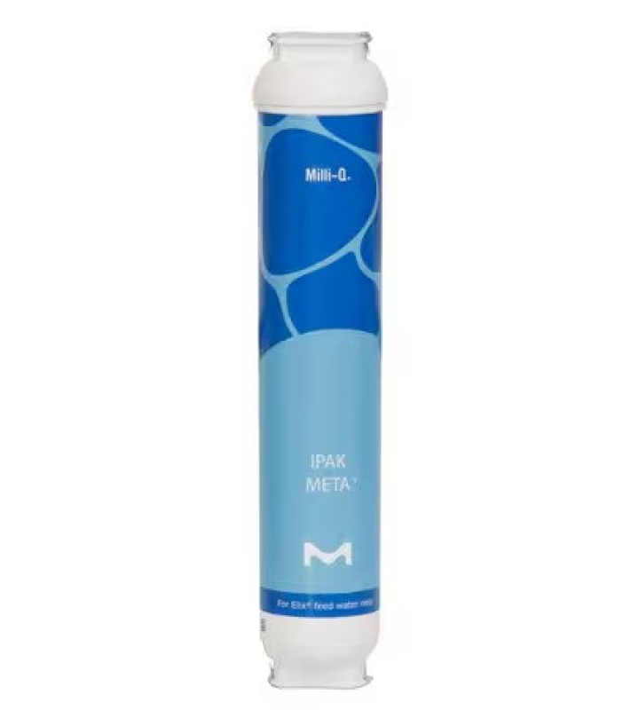 Финишный картридж IPAK Meta для очищенной воды Elix