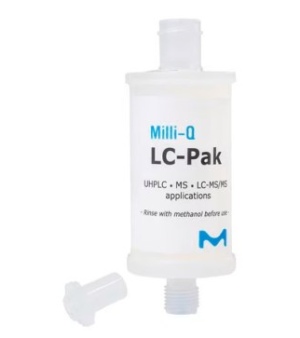 Финишный картридж LC-Pak для систем серии 7
