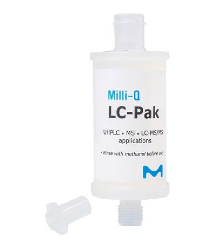 Финишный картридж LC-Pak для систем серии 7