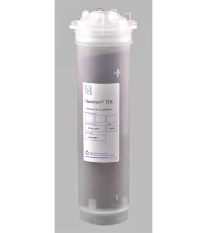 Финишный картридж Quantum TEX