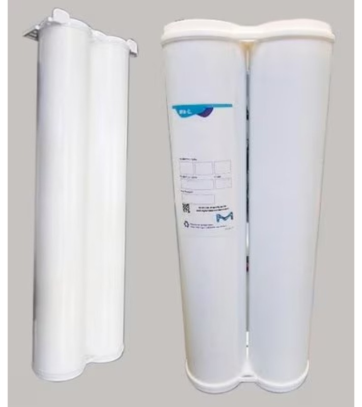 Набор картриджей и фильтров очистки воды SimPak 2