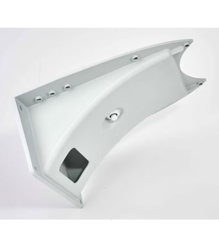Настенный кронштейн для систем RiOs 3, RiOs-DI 3 и Direct-Q 3