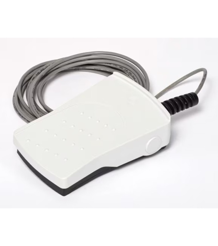 Педаль для систем Milli-Q IQ IX, Milli-Q EQ 7008/16 и устройства Milli-Q IQ Element