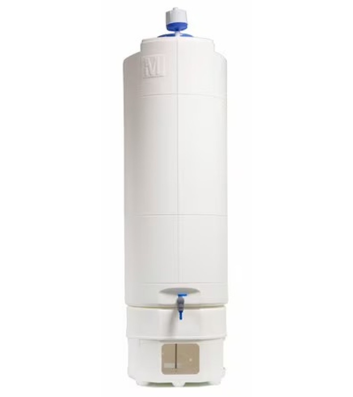 Резервуар хранения воды из полиэтилена 100 л