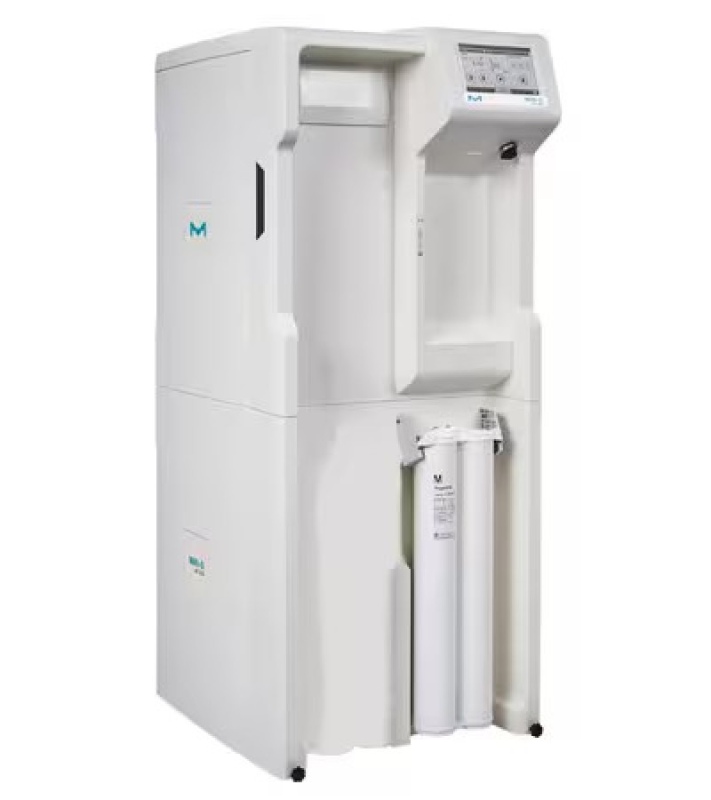 Система очистки воды Milli-Q HR 7170 High-Flow RO