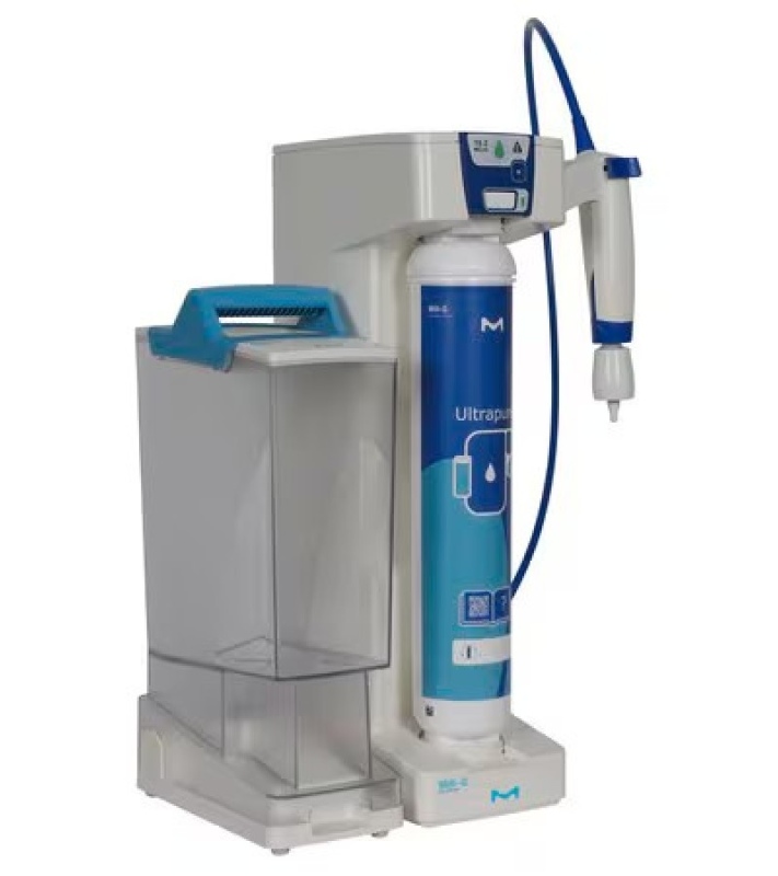 Система очистки воды Milli-Q SQ 200