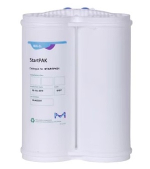 Стартовый комплект установки StartPAK