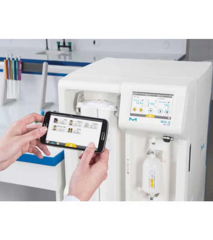 Система очистки воды Milli-Q CLX 7080 (LC)