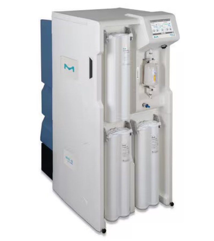 Система очистки воды Milli-Q CLX 7080 (LC)