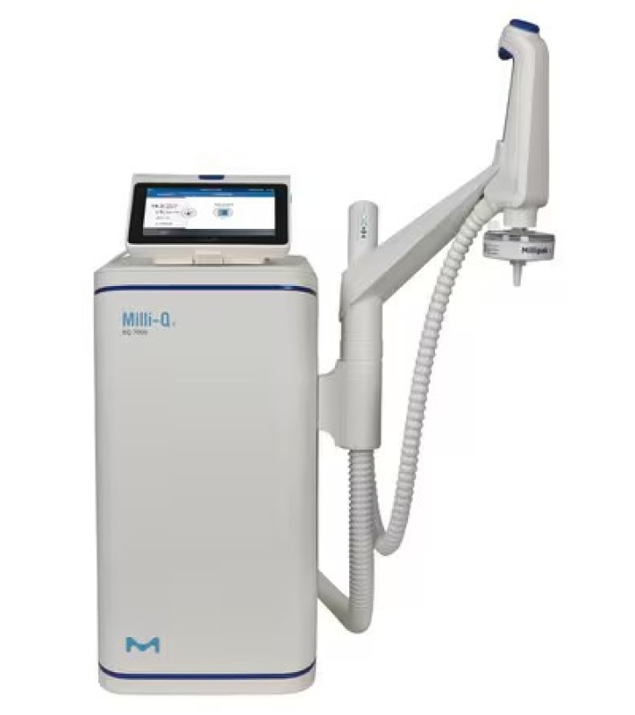 Система очистки воды Milli-Q EQ 7000