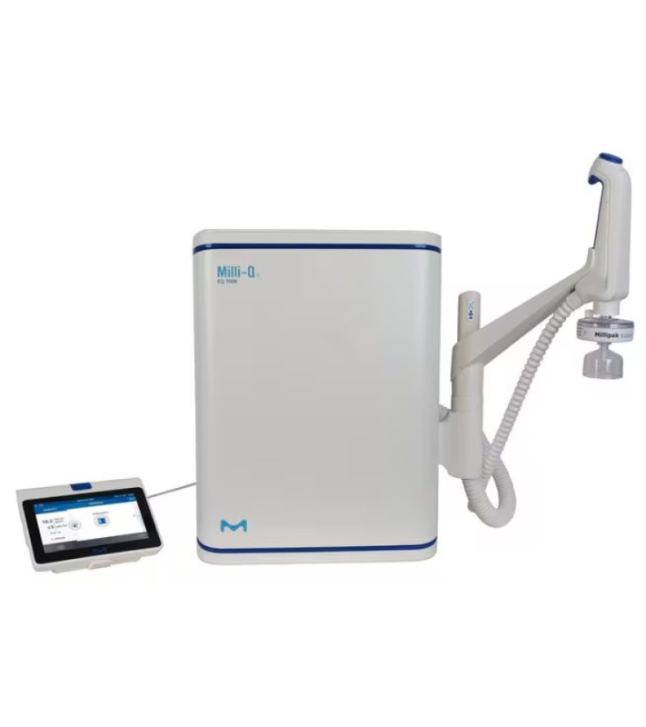 Система очистки воды Milli-Q EQ 7008