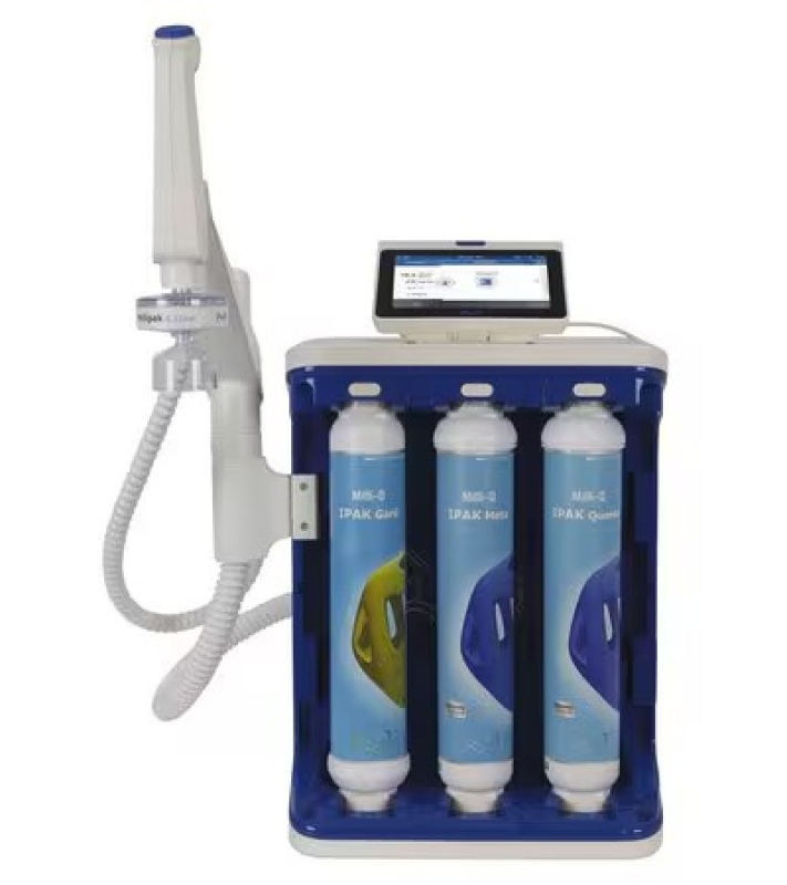 Система очистки воды Milli-Q EQ 7008