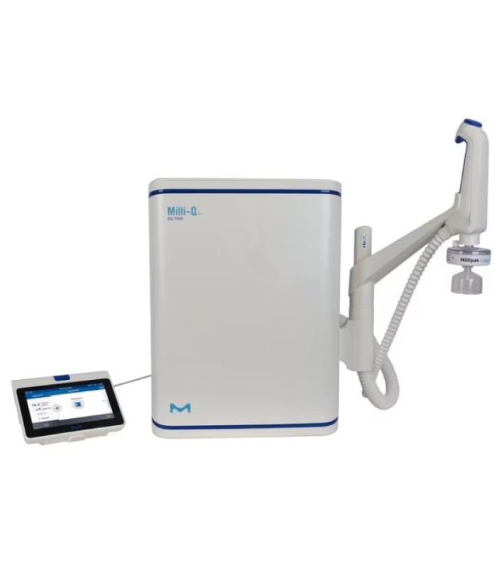 Система очистки воды Milli-Q EQ 7016