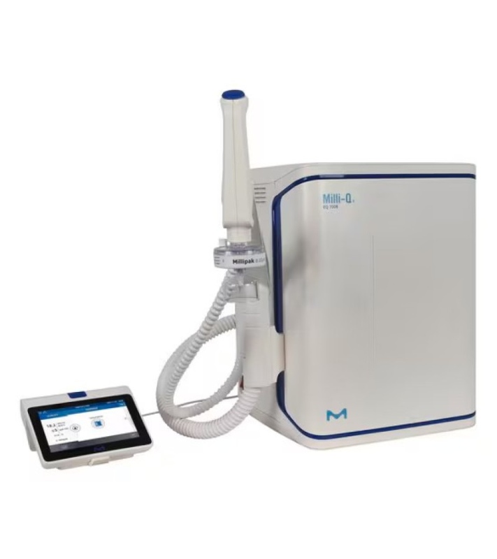 Система очистки воды Milli-Q EQ 7016