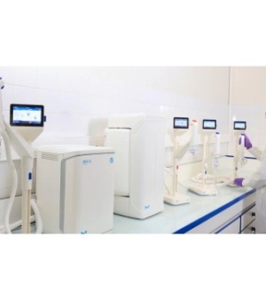Система очистки воды Milli-Q IQ 7003