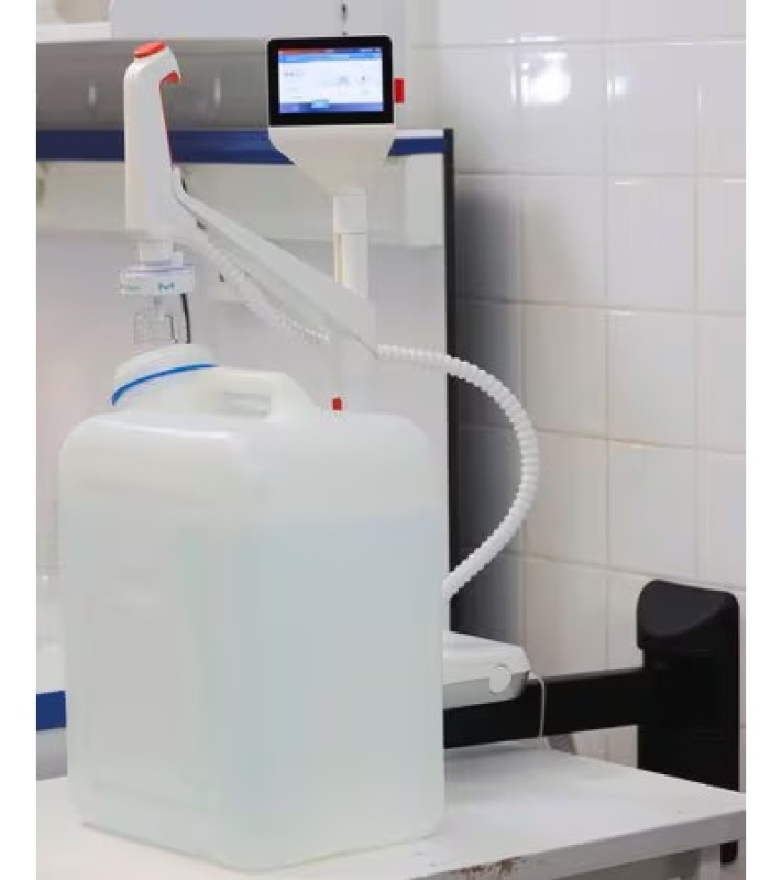 Система очистки воды Milli-Q IQ 7003