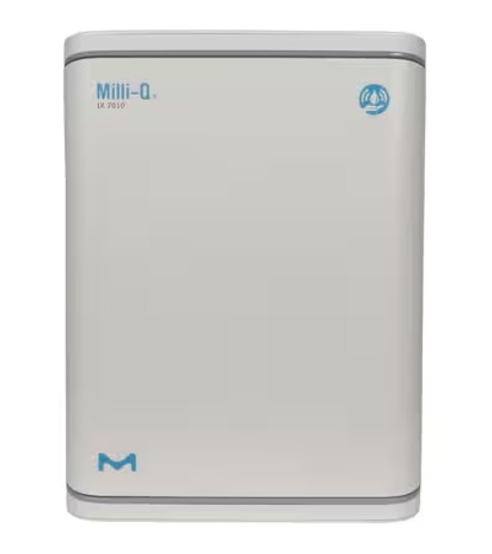 Система очистки воды Milli-Q IX 7010