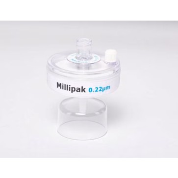 Фильтр Millipak для Milli-Q IQ/IX/EQ 7