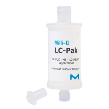 Финишный картридж LC-Pak для систем серии 7