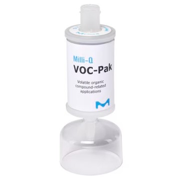 Финишный картридж VOC-Pak для систем Milli-Q IQ, EQ 7