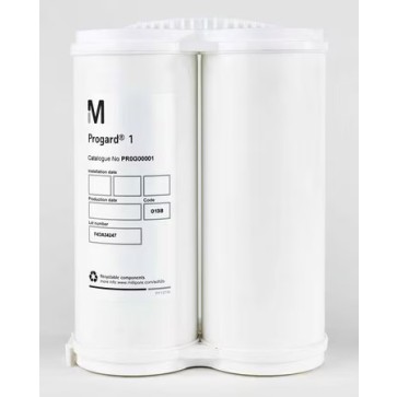 Картридж предварительной очистки воды Progard 1
