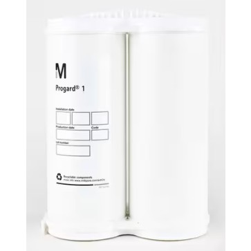 Картридж предварительной очистки воды Progard S
