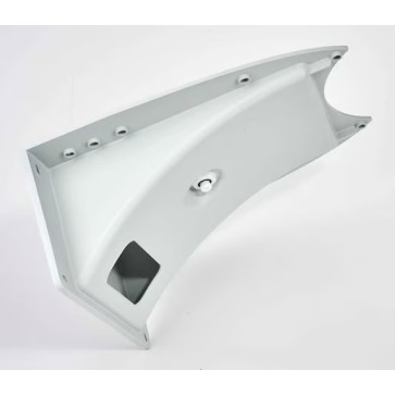 Настенный кронштейн для систем RiOs 3, RiOs-DI 3 и Direct-Q 3