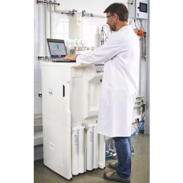 Система очистки воды Milli-Q HR 7170 High-Flow RO