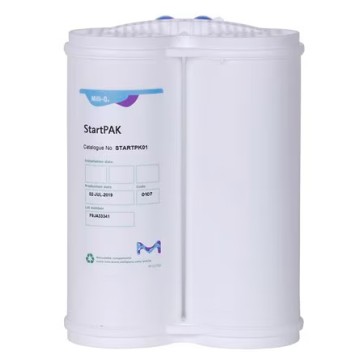 Стартовый комплект установки StartPAK