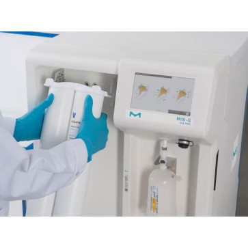 Система очистки воды Milli-Q CLX 7040 (HC)