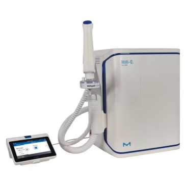 Система очистки воды Milli-Q EQ 7008
