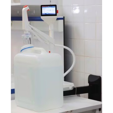 Система очистки воды Milli-Q IQ 7010
